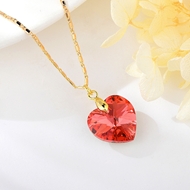Show details for Buy Zinc Alloy Medium Pendant Necklace with SGS/ISO Certification Show details for Buy Zinc Alloy Medium Pendant Necklace with SGS/ISO Certification