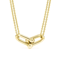 Show details for Good Small Gold Plated Pendant Necklace Show details for Good Small Gold Plated Pendant Necklace