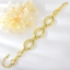 Show details for Dubai Small Fashion Bracelet with Beautiful Craftmanship