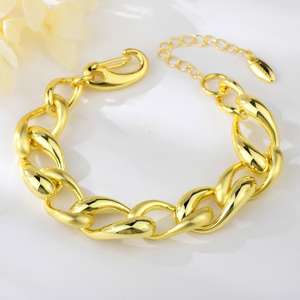 Picture of Popular Small Zinc Alloy Fashion Bracelet