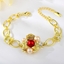 Show details for Reasonably Priced Gold Plated Dubai Fashion Bracelet from Reliable Manufacturer