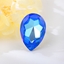 Show details for Best Swarovski Element Blue Fashion Ring