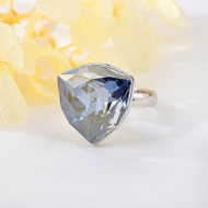 Show details for Bling Small Zinc Alloy Fashion Ring Show details for Bling Small Zinc Alloy Fashion Ring