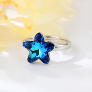 Show details for Zinc Alloy Star Adjustable Ring As a Gift Show details for Zinc Alloy Star Adjustable Ring As a Gift