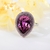 Picture of Hot Selling Purple Zinc Alloy Fashion Ring from Top Designer