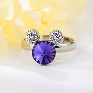 Show details for Zinc Alloy Bear Adjustable Ring with Unbeatable Quality Show details for Zinc Alloy Bear Adjustable Ring with Unbeatable Quality