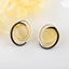 Show details for Impressive Yellow Opal Dangle Earrings with Low MOQ