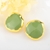 Picture of Stylish Medium Gold Plated Stud Earrings