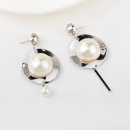 Show details for Bling Medium Classic Dangle Earrings Show details for Bling Medium Classic Dangle Earrings