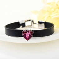 Show details for Sparkly Small Swarovski Element Fashion Bangle Show details for Sparkly Small Swarovski Element Fashion Bangle