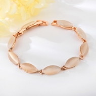 Show details for Classic White Fashion Bracelet with Fast Shipping Show details for Classic White Fashion Bracelet with Fast Shipping