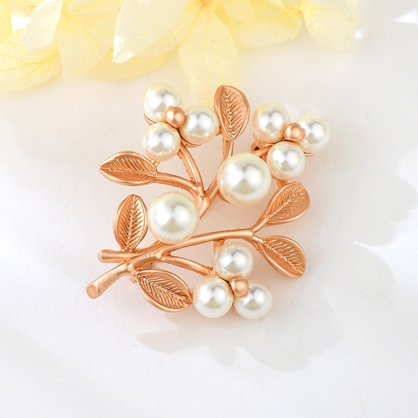 Picture of Cheap Zinc Alloy Medium Brooche