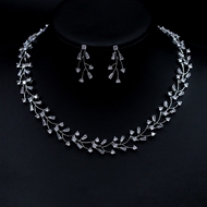 Show details for Copper or Brass Luxury 2 Piece Jewelry Set at Great Low Price Show details for Copper or Brass Luxury 2 Piece Jewelry Set at Great Low Price