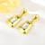 Picture of Zinc Alloy Dubai Dangle Earrings at Great Low Price