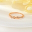 Show details for Good Cubic Zirconia White Fashion Ring