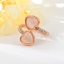 Show details for Need-Now Pink Classic Fashion Ring from Editor Picks