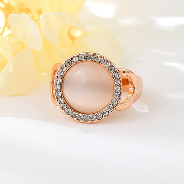 Picture of Staple Medium Classic Fashion Ring