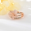 Show details for Fashion Opal Pink Fashion Ring