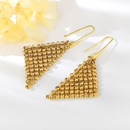 Show details for Great Swarovski Element Yellow Dangle Earrings Show details for Great Swarovski Element Yellow Dangle Earrings