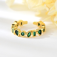 Show details for Copper or Brass Small Adjustable Ring from Certified Factory Show details for Copper or Brass Small Adjustable Ring from Certified Factory