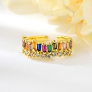 Show details for Fast Selling Colorful Copper or Brass Adjustable Ring from Editor Picks Show details for Fast Selling Colorful Copper or Brass Adjustable Ring from Editor Picks
