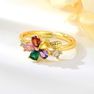 Show details for Copper or Brass Small Adjustable Ring with Unbeatable Quality Show details for Copper or Brass Small Adjustable Ring with Unbeatable Quality