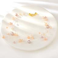 Show details for Copper or Brass Gold Plated Collar Necklace at Factory Price Show details for Copper or Brass Gold Plated Collar Necklace at Factory Price