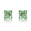 Show details for Copper or Brass Big Big Stud Earrings from Certified Factory