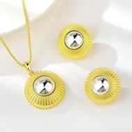 Show details for Dubai Zinc Alloy 2 Piece Jewelry Set with Worldwide Shipping Show details for Dubai Zinc Alloy 2 Piece Jewelry Set with Worldwide Shipping