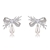 Picture of Fashion Cubic Zirconia Luxury Dangle Earrings