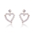 Picture of Luxury Big Dangle Earrings with 3~7 Day Delivery