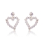 Show details for Luxury Big Dangle Earrings with 3~7 Day Delivery