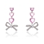 Show details for Love & Heart Luxury Dangle Earrings with Speedy Delivery