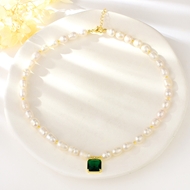 Show details for Geometric Big Pendant Necklace at Factory Price Show details for Geometric Big Pendant Necklace at Factory Price