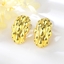 Show details for Zinc Alloy Big Big Stud Earrings at Super Low Price