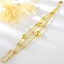 Show details for Inexpensive Zinc Alloy Dubai Fashion Bracelet from Reliable Manufacturer