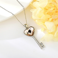 Show details for Simple 16 Inch Collar Necklace with Fast Delivery Show details for Simple 16 Inch Collar Necklace with Fast Delivery