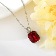 Show details for Fast Selling Red Luxury Collar Necklace Factory Direct Supply Show details for Fast Selling Red Luxury Collar Necklace Factory Direct Supply