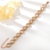 Picture of Classic Rose Gold Plated Fashion Bracelet at Unbeatable Price