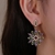 Picture of Brand New Colorful Luxury Dangle Earrings with SGS/ISO Certification