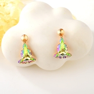 Show details for Cute Irregular Dangle Earrings in Flattering Style Show details for Cute Irregular Dangle Earrings in Flattering Style