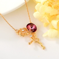 Show details for Party Butterfly Pendant Necklace with Speedy Delivery Show details for Party Butterfly Pendant Necklace with Speedy Delivery