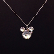 Show details for Fast Selling White Holiday Pendant Necklace from Editor Picks Show details for Fast Selling White Holiday Pendant Necklace from Editor Picks