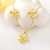 Picture of Fashion Holiday 2 Piece Jewelry Set with Full Guarantee
