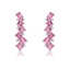 Show details for Party Pink Dangle Earrings with Fast Delivery Show details for Party Pink Dangle Earrings with Fast Delivery