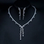 Show details for Luxury Irregular 2 Piece Jewelry Set at Unbeatable Price