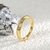 Picture of Fashion Cubic Zirconia Fashion Ring with Full Guarantee