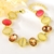 Picture of Zinc Alloy Party Fashion Bracelet from Certified Factory