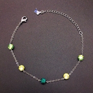 Show details for Party Copper or Brass Fashion Bracelet with Beautiful Craftmanship Show details for Party Copper or Brass Fashion Bracelet with Beautiful Craftmanship