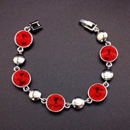 Show details for Featured Red Party Fashion Bracelet with Full Guarantee Show details for Featured Red Party Fashion Bracelet with Full Guarantee